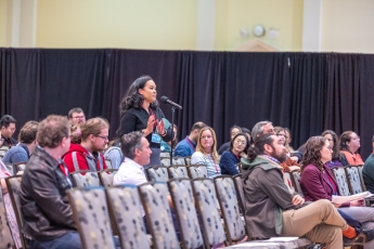 HSP 2025 Speaker